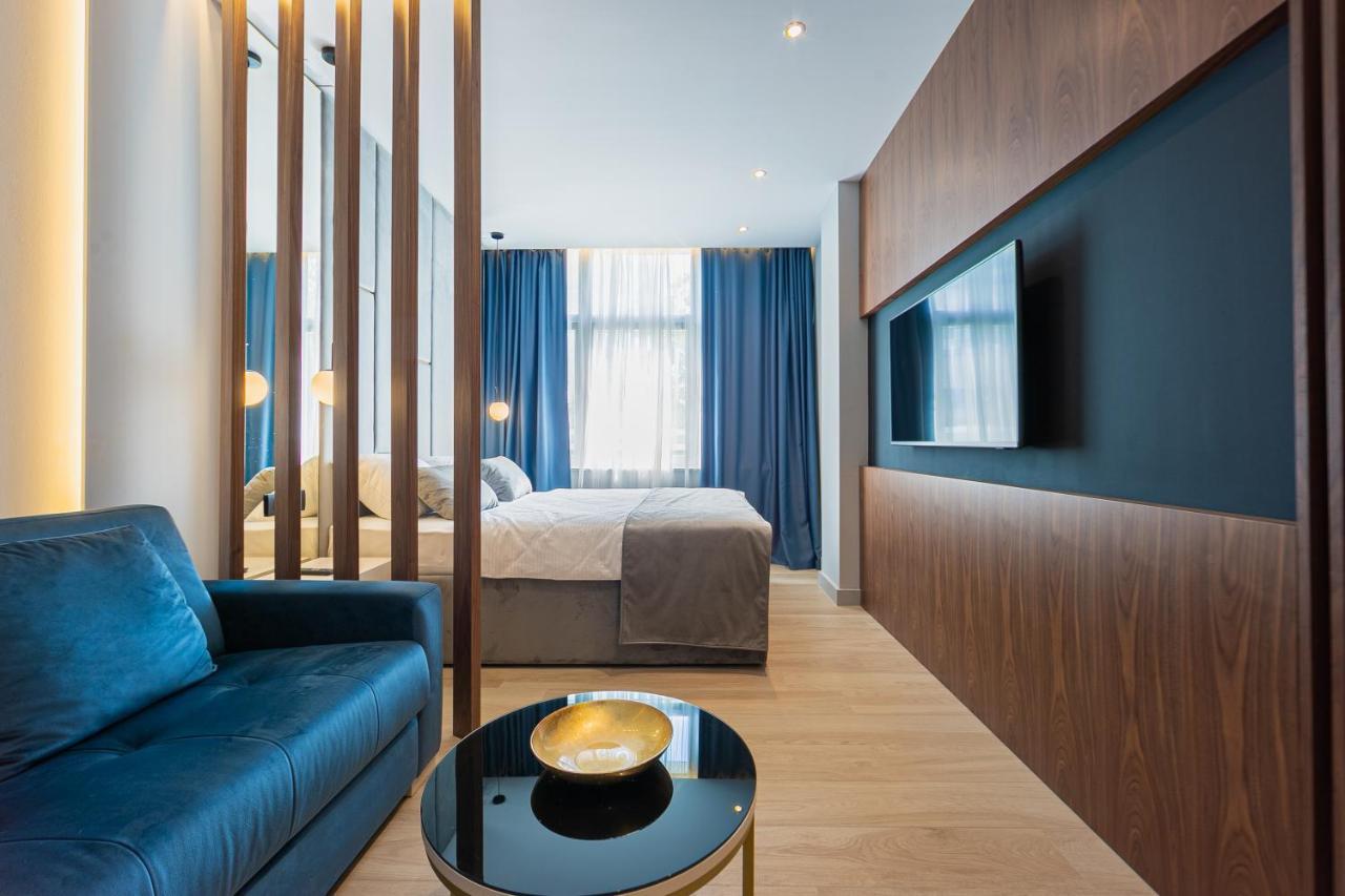 Caldo Luxury 4* Split