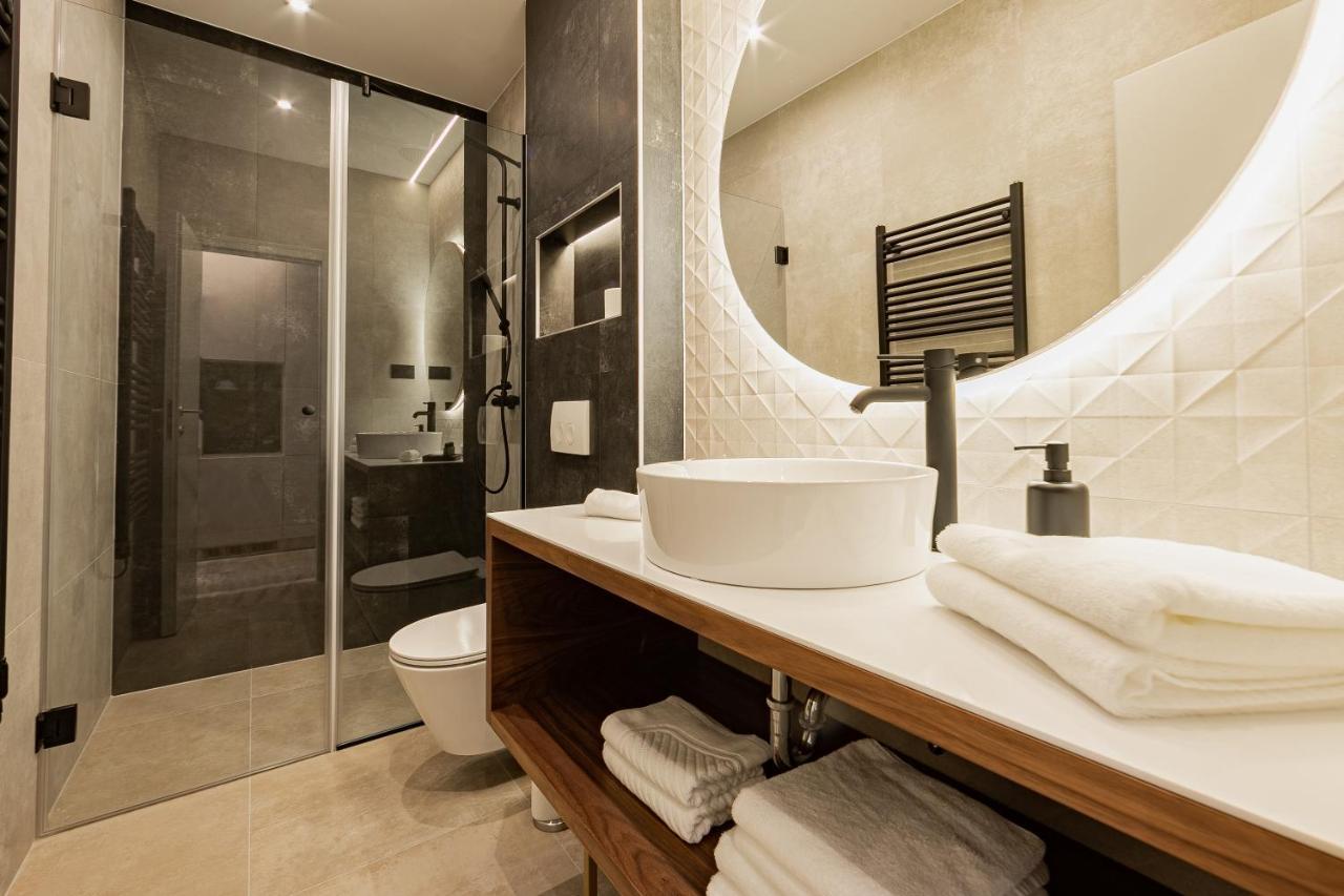 Gasthof Caldo Luxury