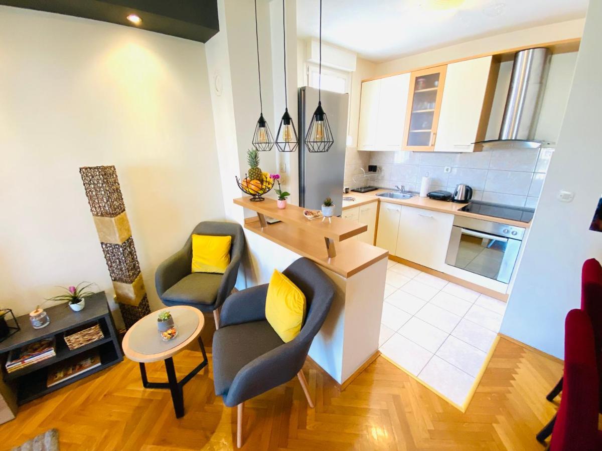 Apartman Lucija