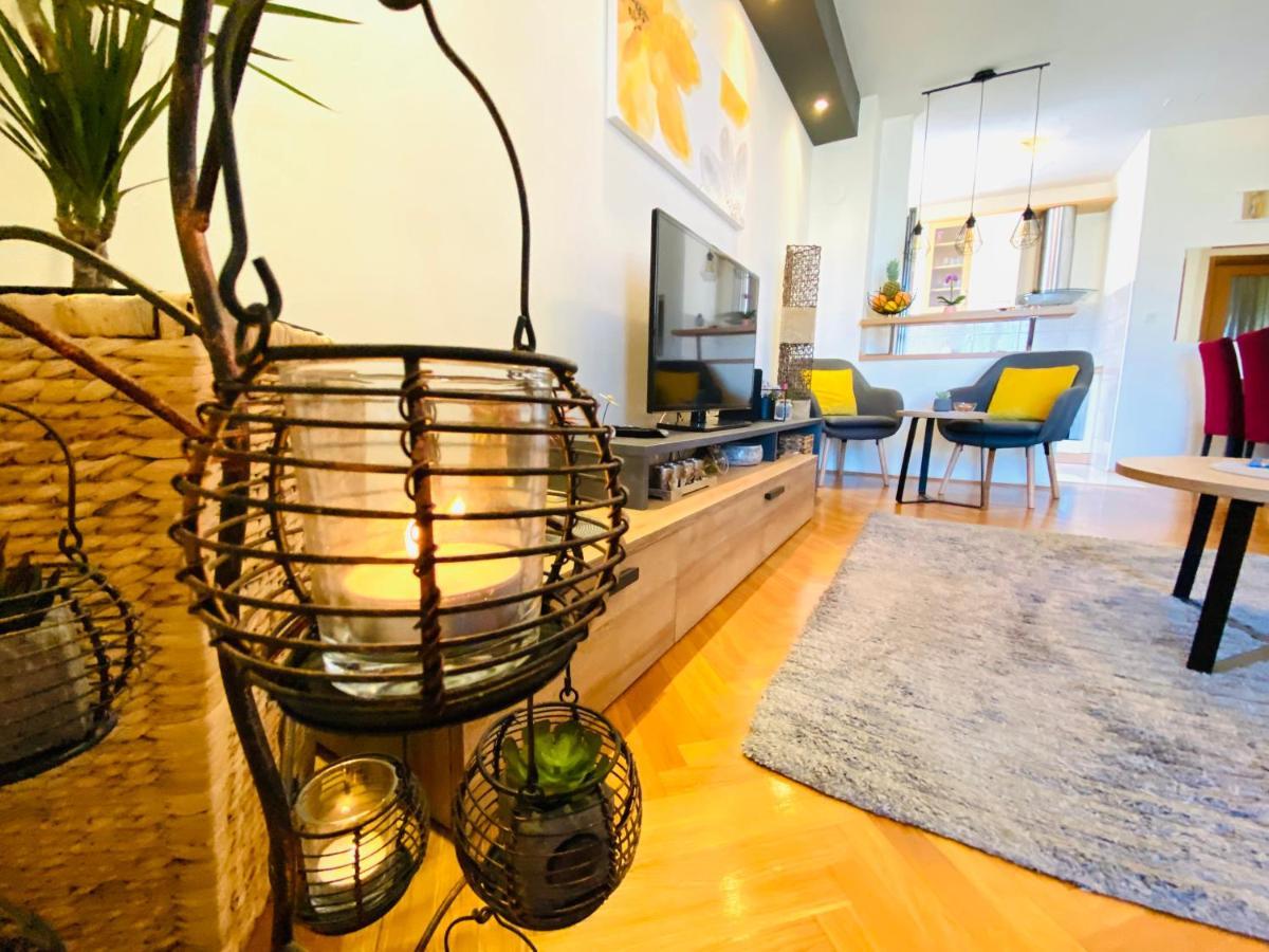 Lucija Apartman Split