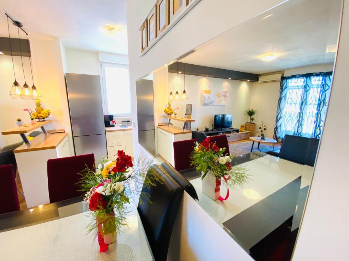 Lucija Apartment