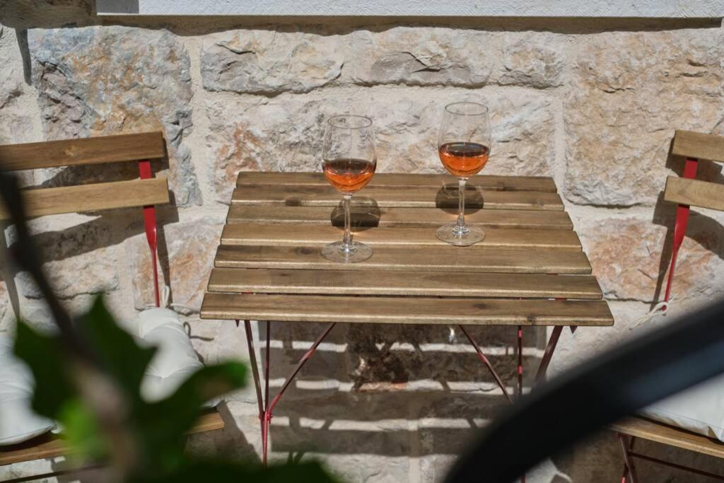 Heritage House In Varos Split
