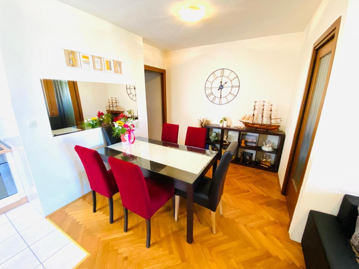 Lucija Apartman Split