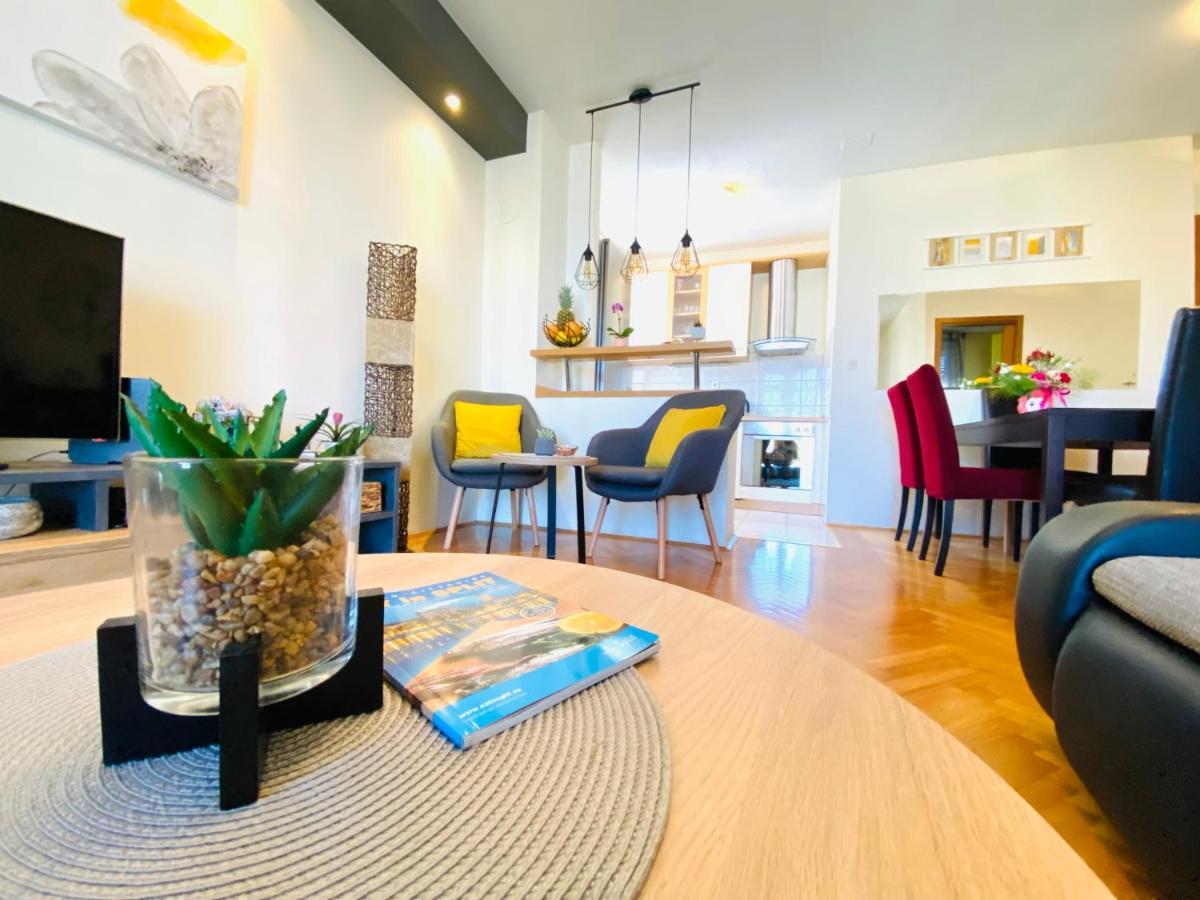 Lucija Apartman Split