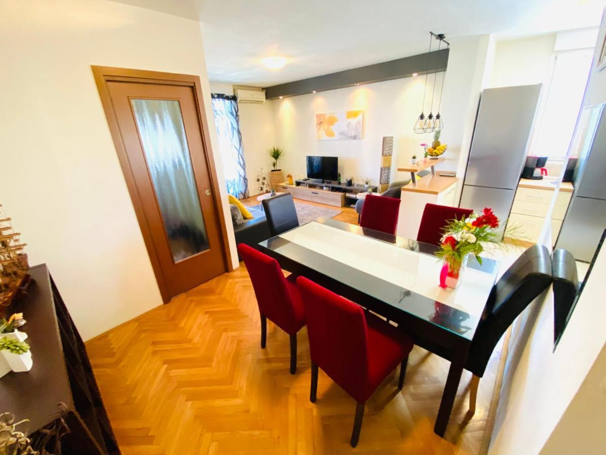 Lucija Apartman