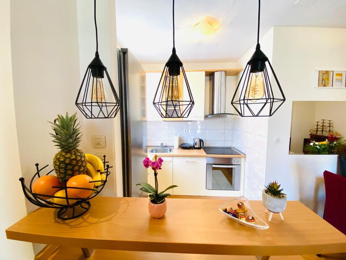 Lucija Apartman