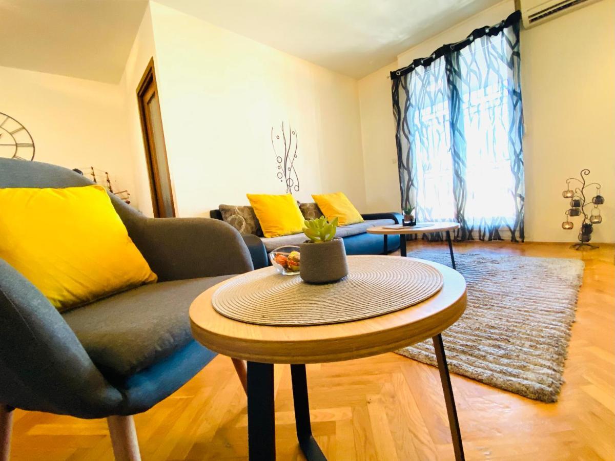 Apartman Lucija
