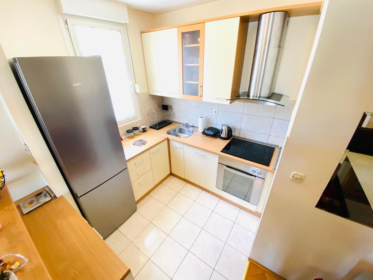 Apartment Lucija Split