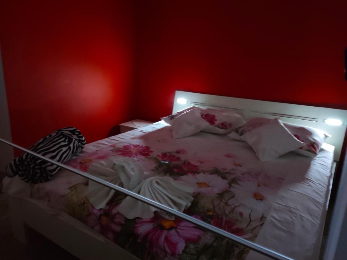 Apartamento Charming Stone In The Heart Of