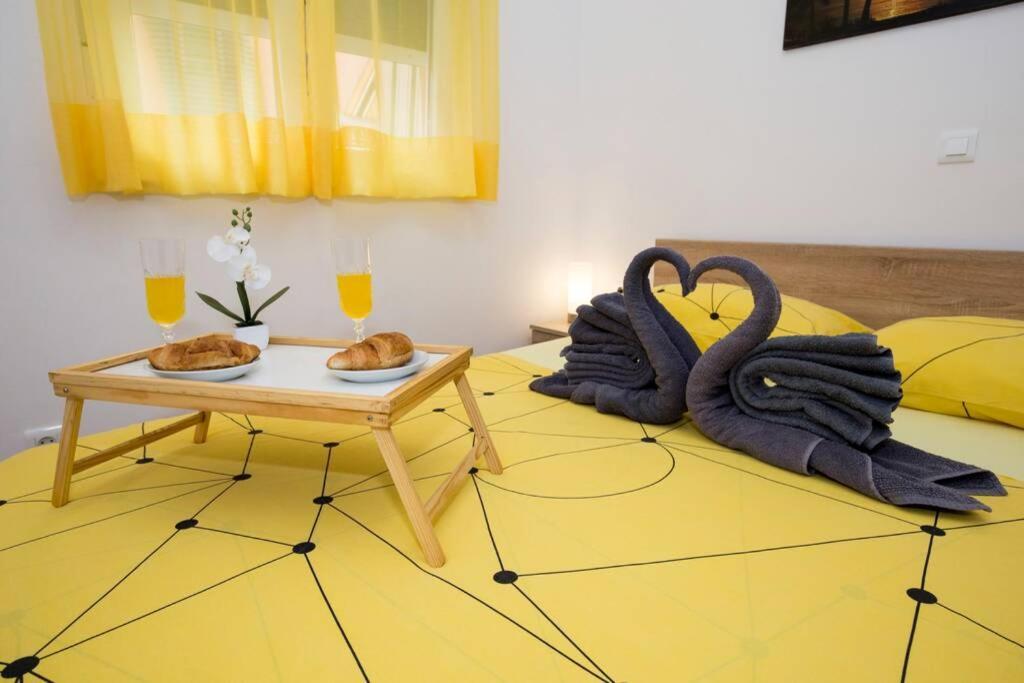 Luxury Viki Very Close To Beach