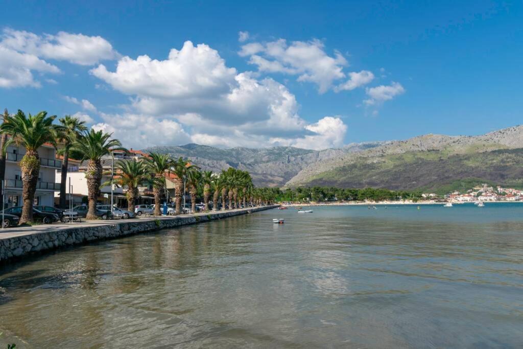 Luxury Viki Very Close To Beach Split