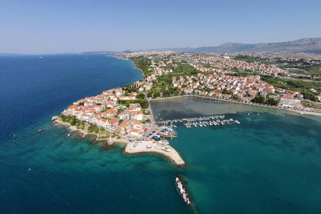 Luxury Viki Very Close To Beach Apartamento
