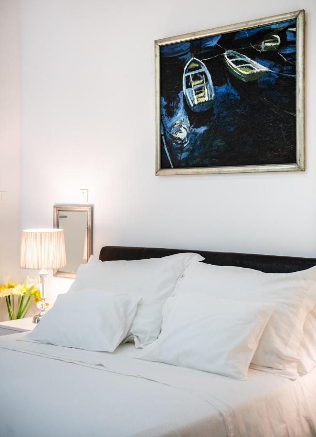 Apartment Luxury Set Split