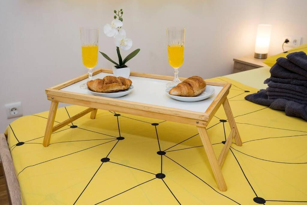 Apartamento Luxury Viki Very Close To Beach