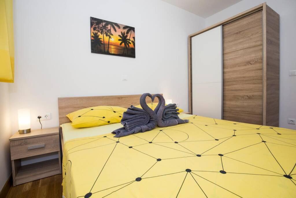 Luxury Viki Very Close To Beach Apartamento