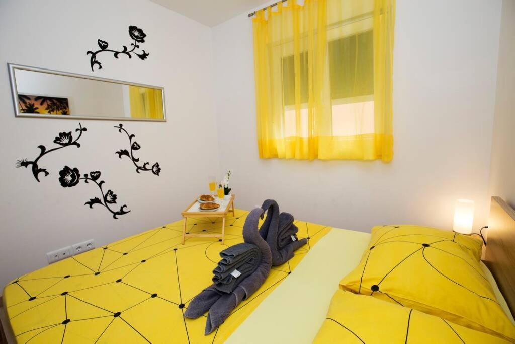 Luxury Viki Very Close To Beach Split