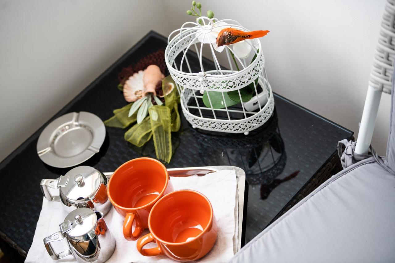 Luxury Set Apartman