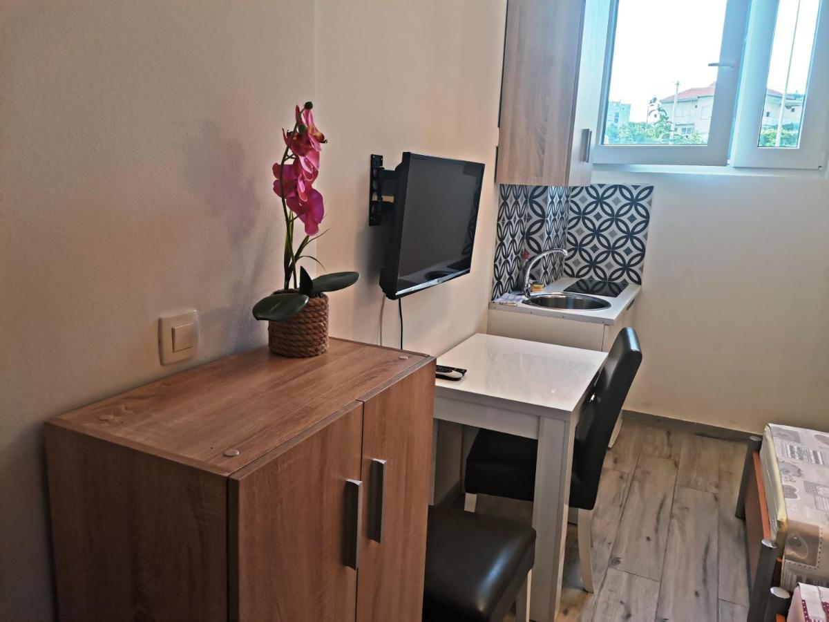 Apartman Studio Apartments Split