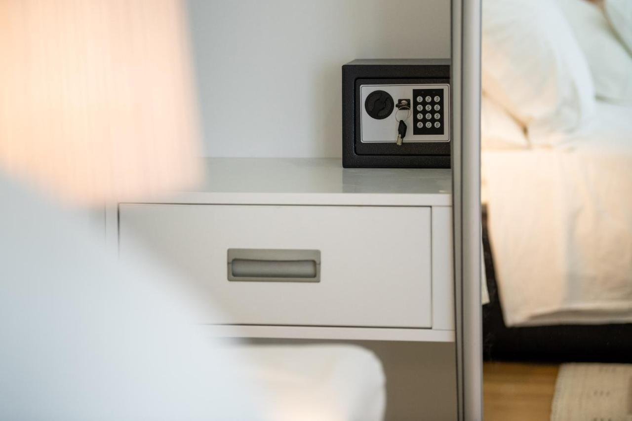 Apartment Luxury Set