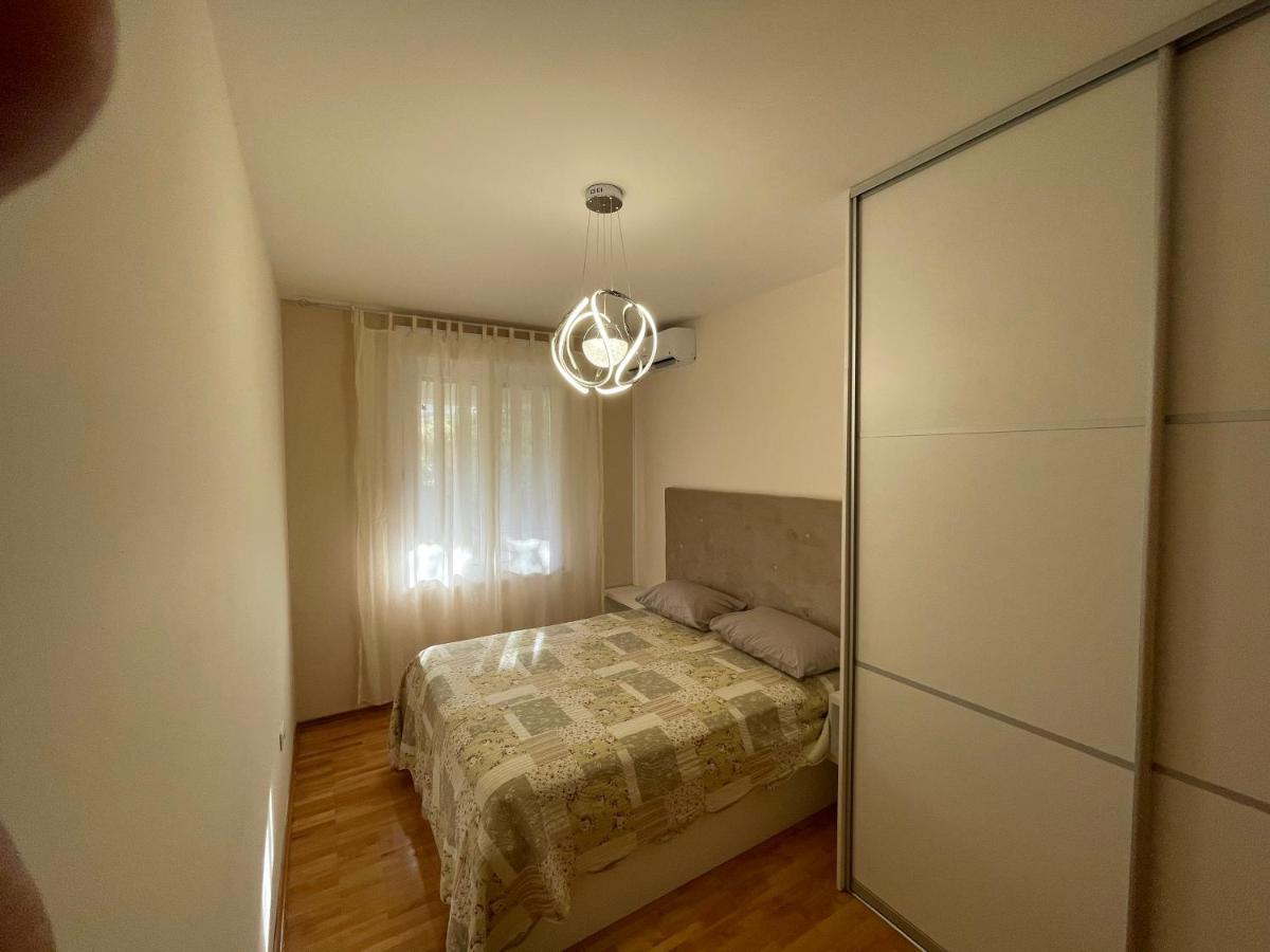 Apartman Relax Whit Big Terrace 170m2 Near The Split