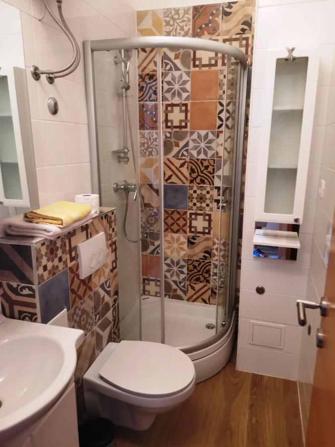 Studio Apartments Split