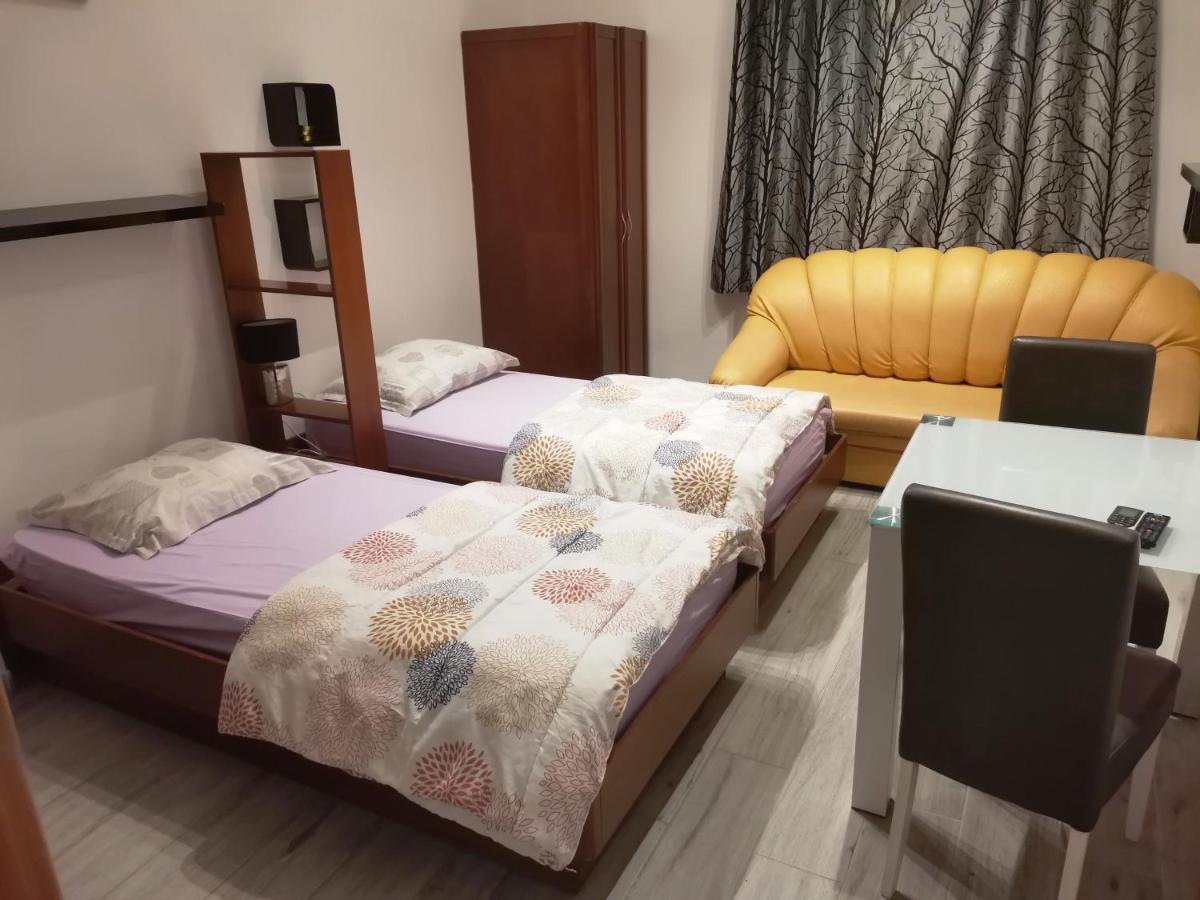 Studio Apartments Split