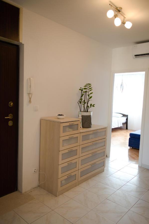 Apartman Visilo Split