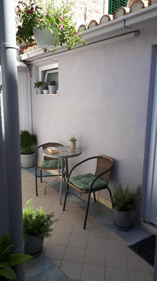 Center Tomislav Appartement Split