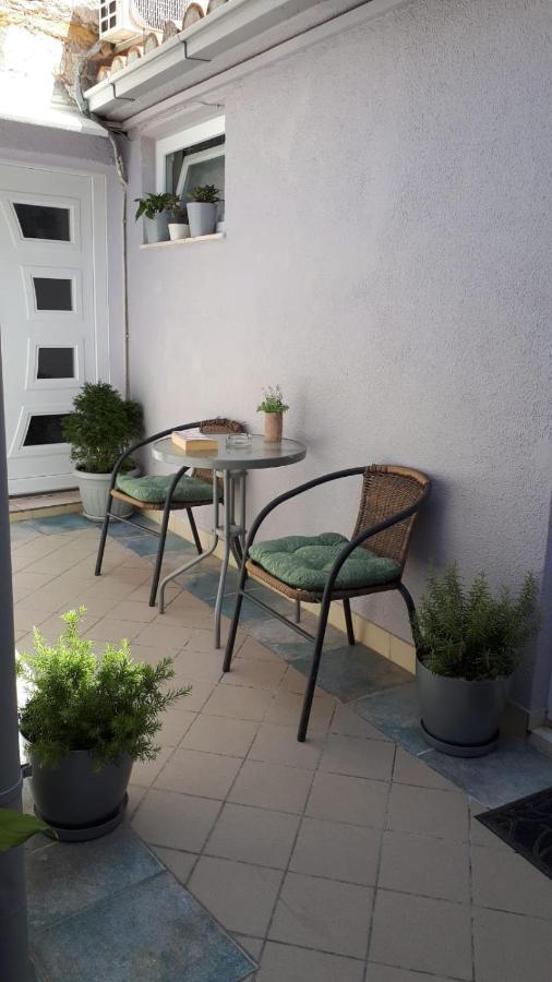 Appartement Center Tomislav *