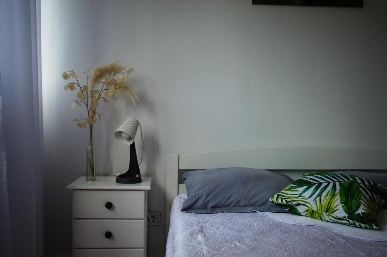 Visilo Apartman *