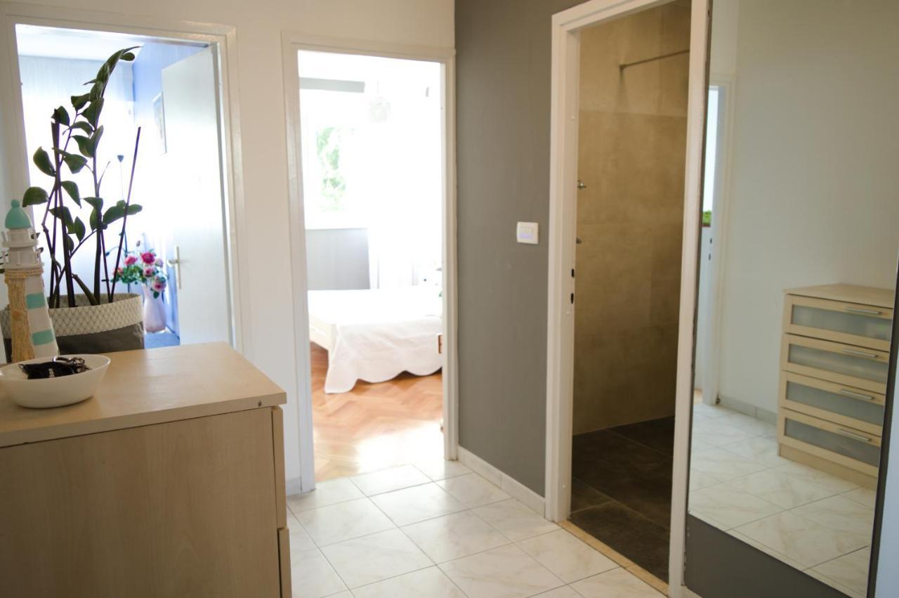 Visilo Apartman