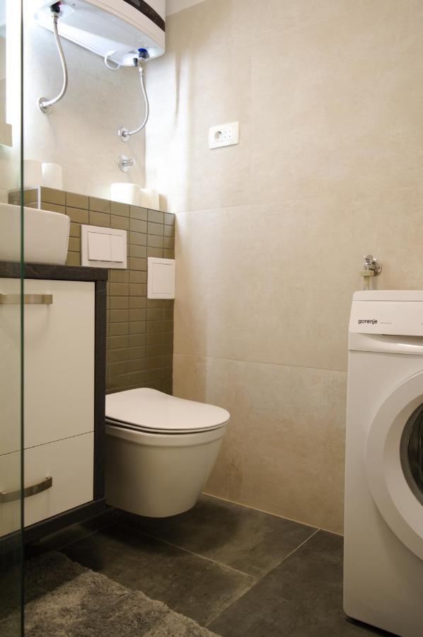 Apartman Visilo