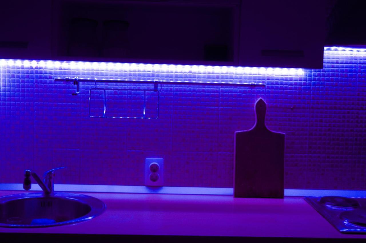 Visilo Apartman