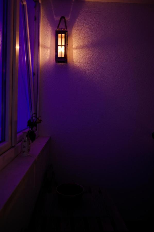 Visilo Apartman Split