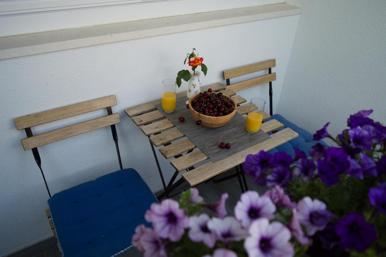Visilo Apartman Split