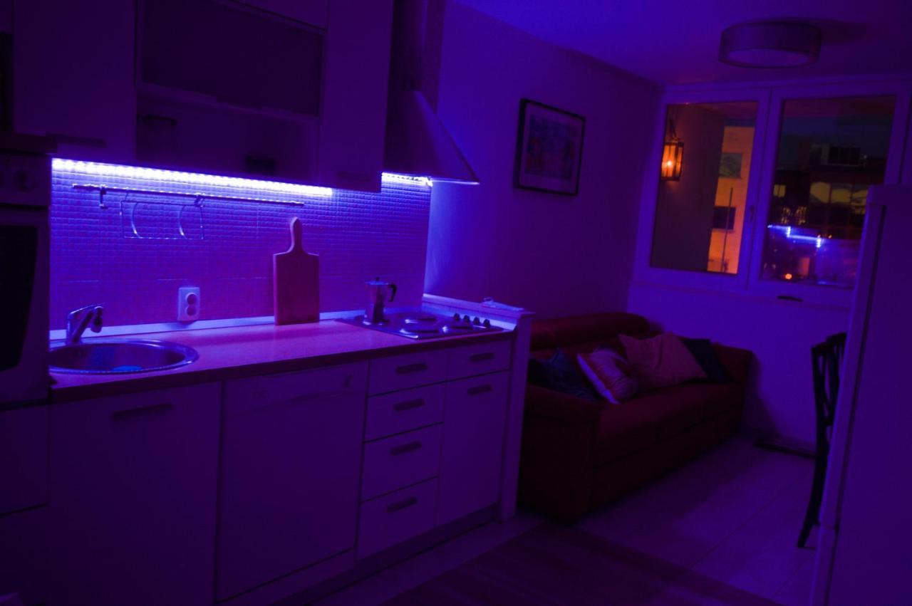 Apartman Visilo *