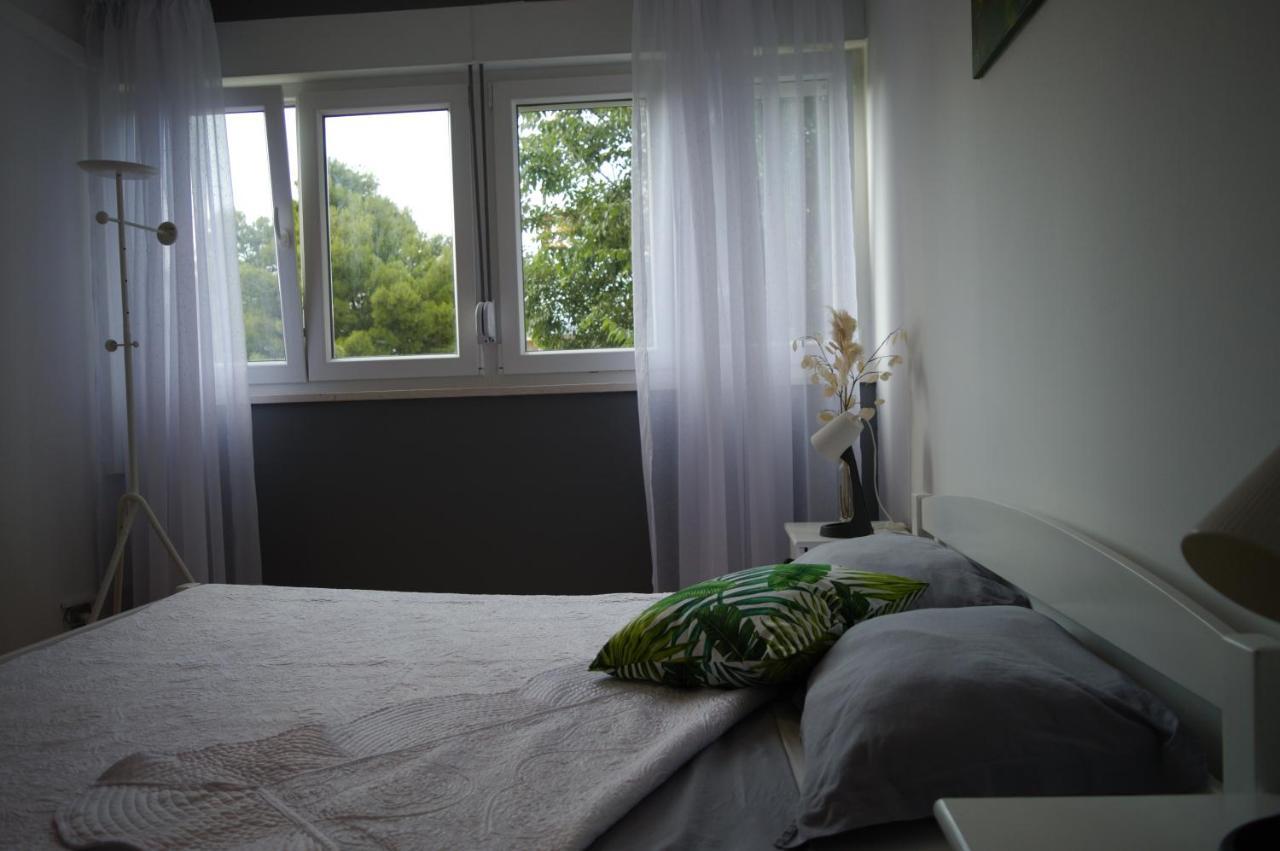 Visilo Apartman Split