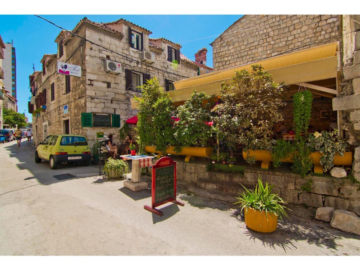 Luxury Old Town *