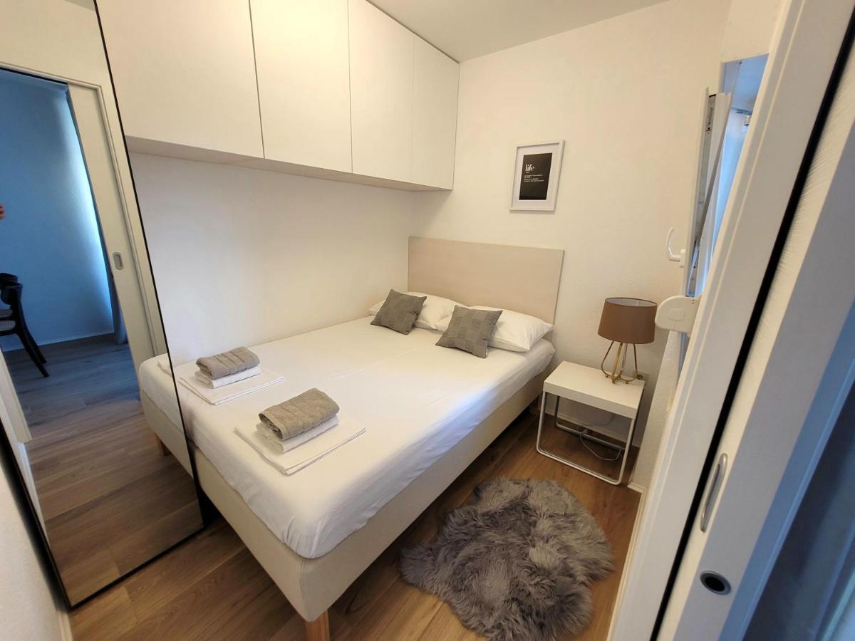 St3 Appartement *