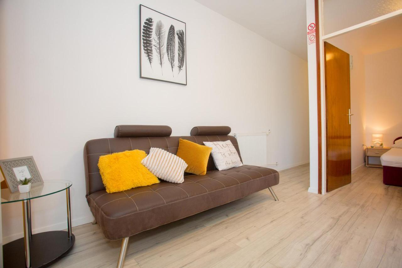 Buba Apartment