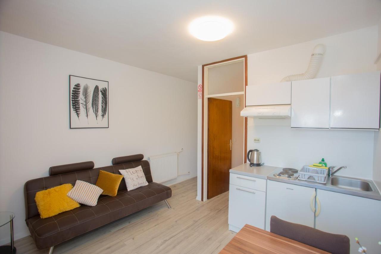 Buba Apartment