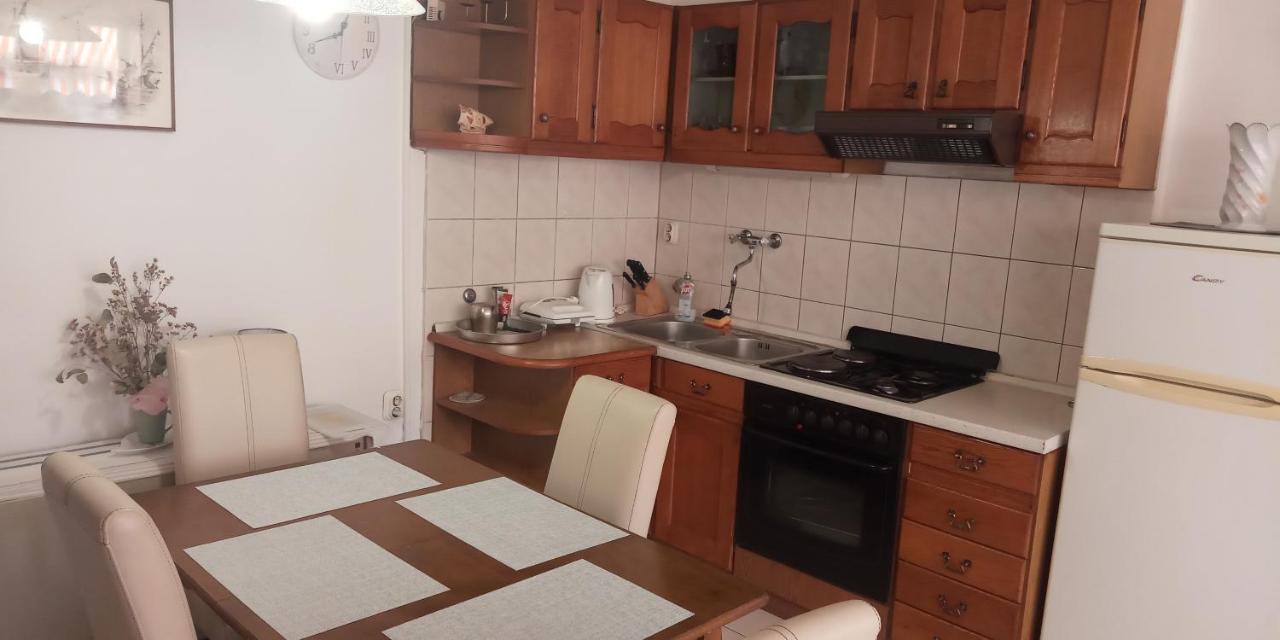 Bella Apartment