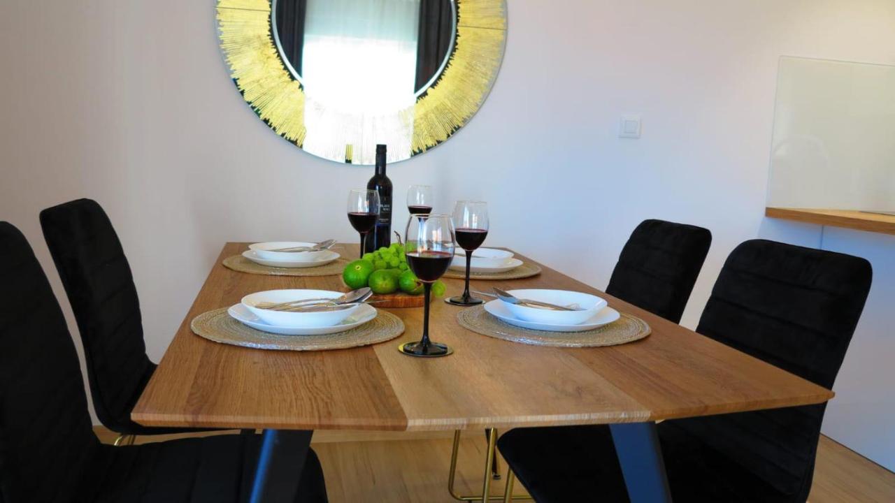 Apartamento Casari & Split