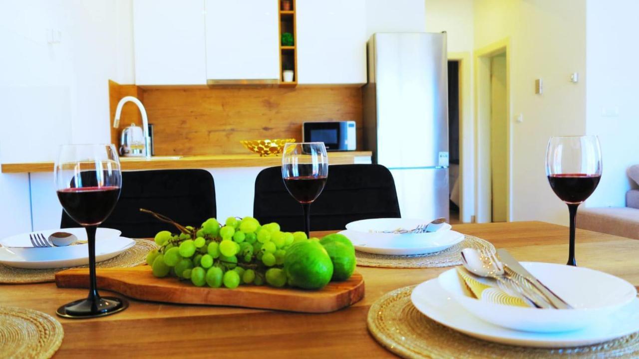 Apartamento Casari & Split