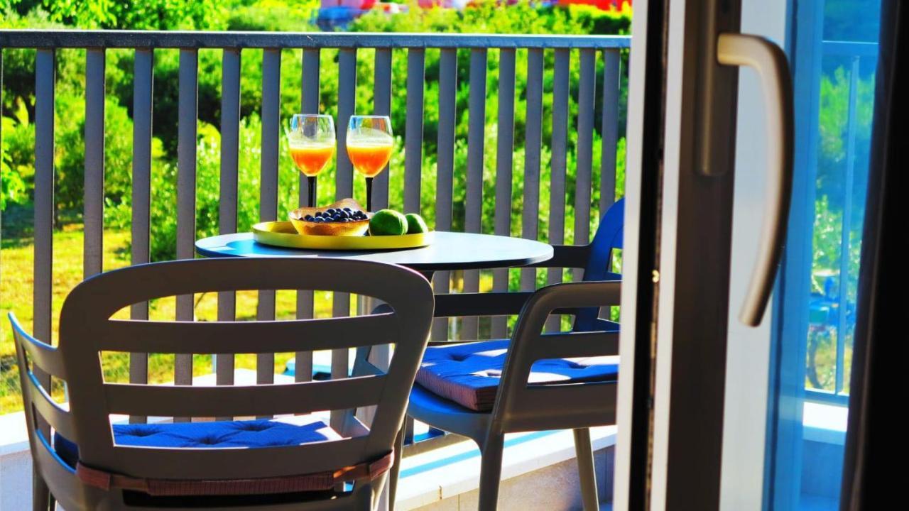 Casari & Apartamento Split