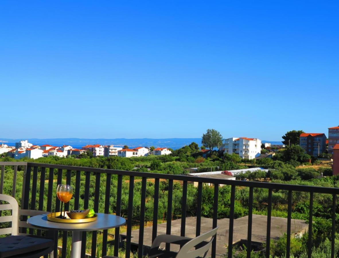 Casari & Apartamento Split