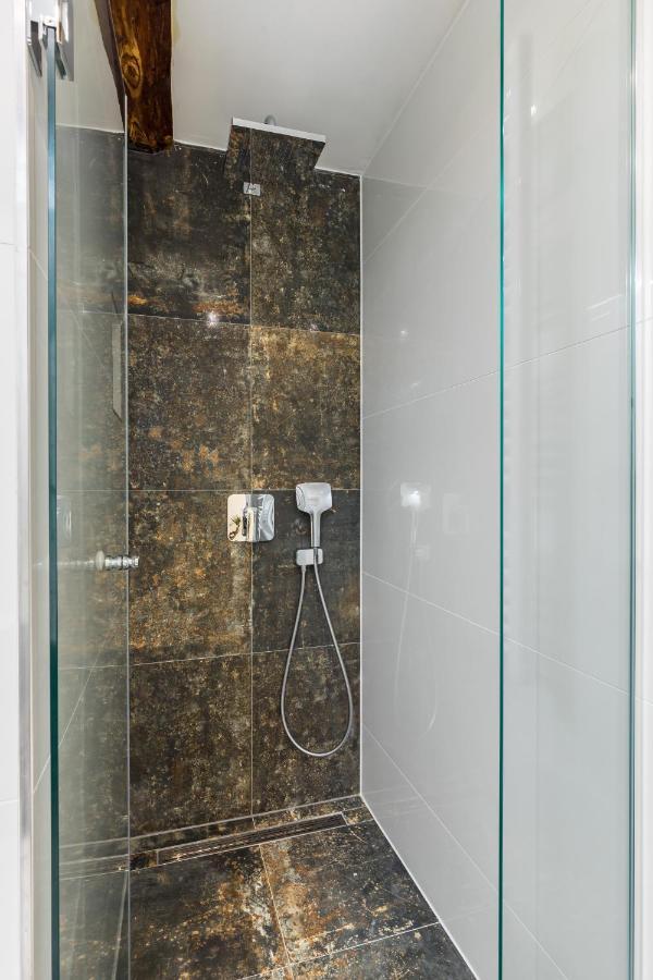 Hani Luxury Apartman *