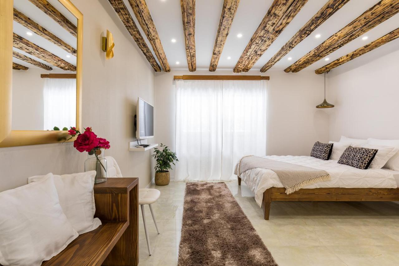 Hani Luxury Apartment