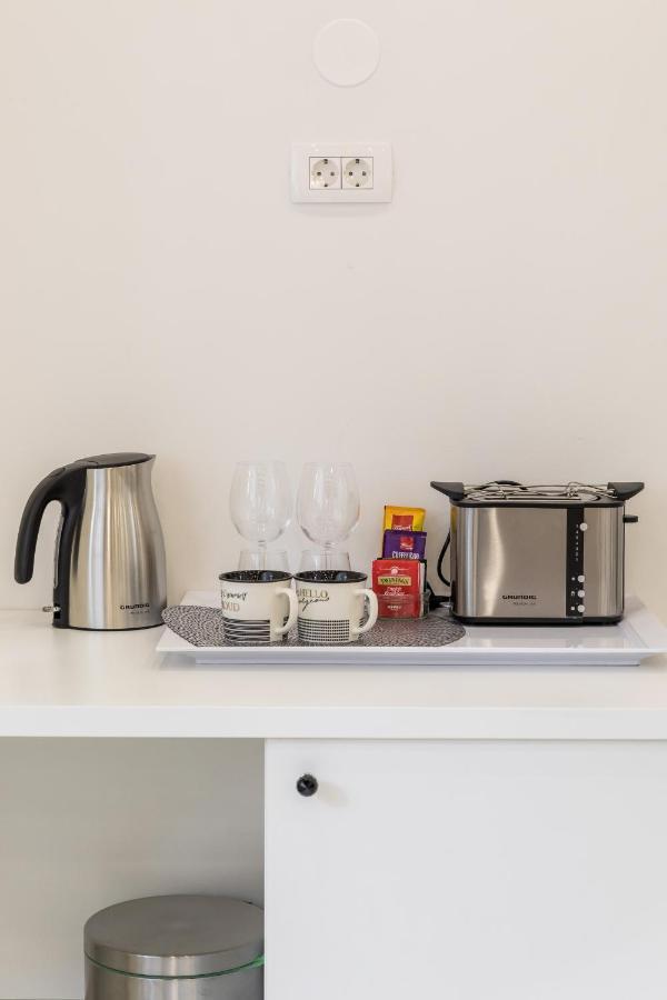 Hani Luxury Apartment *