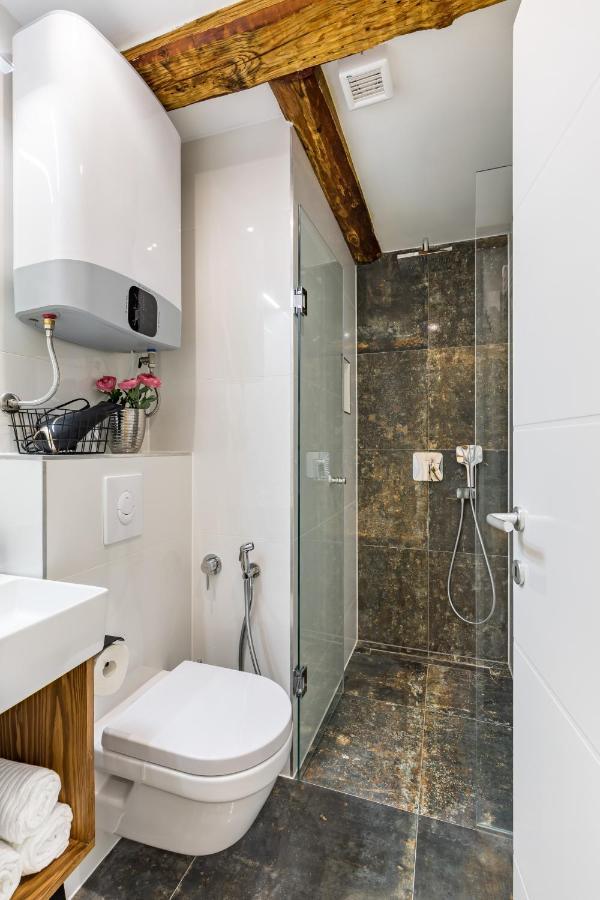 Hani Luxury Apartman